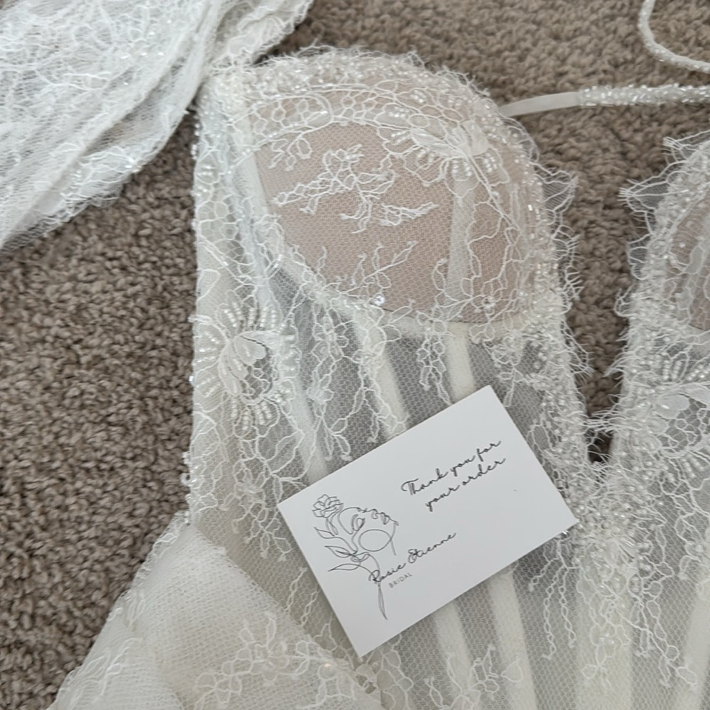 Rosie Etienne Celeste Dress